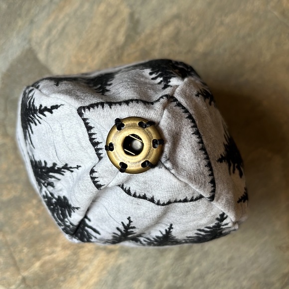 Baby Winter Hat - Picture 4 of 8